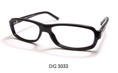 Dolce & Gabbana DG 3033 glasses