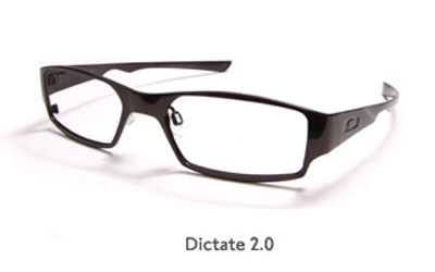 Oakley Rx Dictate 2.0 glasses