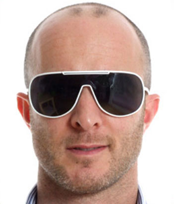 Dior Homme Dior 0076 sunglasses