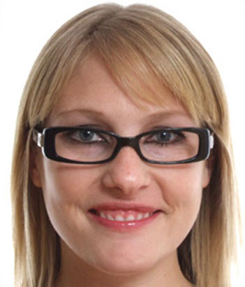 Dolce & Gabbana DG 3006-B glasses