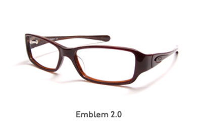 Oakley Rx Emblem 2.0 glasses