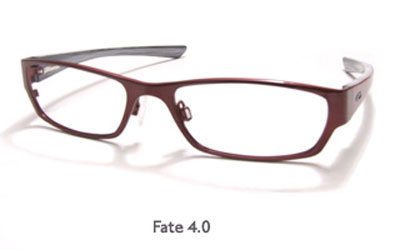 Oakley Rx Fate 4.0 glasses