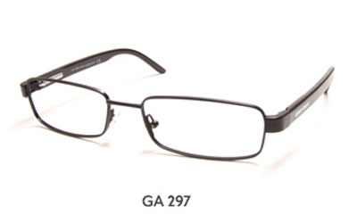 Giorgio Armani GA 297 glasses
