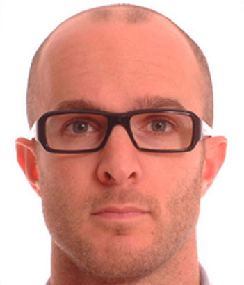 Giorgio Armani GA 299 glasses