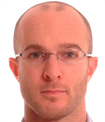Giorgio Armani GA 305 glasses