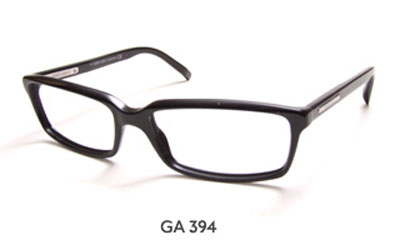 Giorgio Armani GA 394 glasses