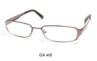 Giorgio Armani GA 410 glasses