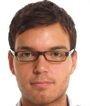 Giorgio Armani GA 414 glasses