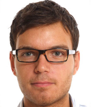 Giorgio Armani GA 415 glasses