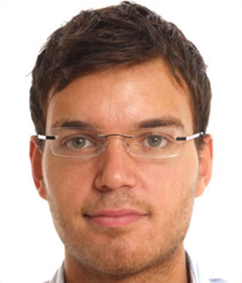 Giorgio Armani GA 419 glasses