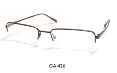 Giorgio Armani GA 426 glasses