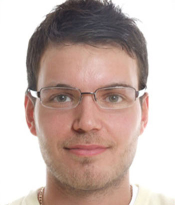 Giorgio Armani GA 469 glasses