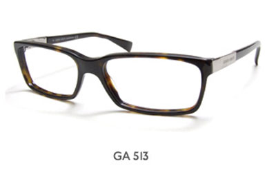 Giorgio Armani GA 513 glasses