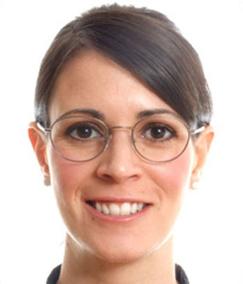 Giorgio Armani GA 519 glasses