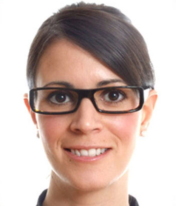 Giorgio Armani GA 535 glasses