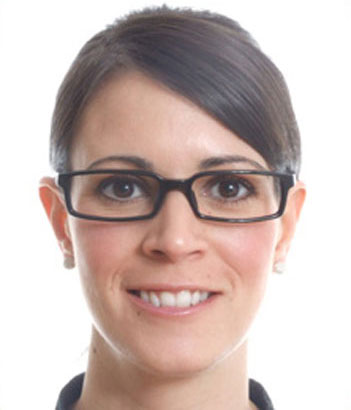 Giorgio Armani GA 586 glasses