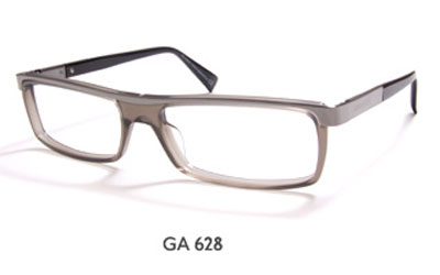 Giorgio Armani GA 628 glasses