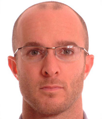Giorgio Armani GA 288 glasses