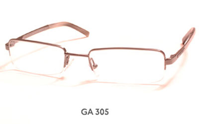 Giorgio Armani GA 305 glasses