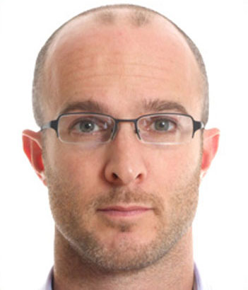 Gotti Georg glasses