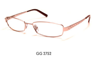 Gucci GG 2752 glasses