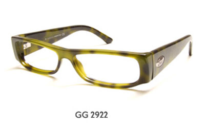 Gucci GG 2922 glasses