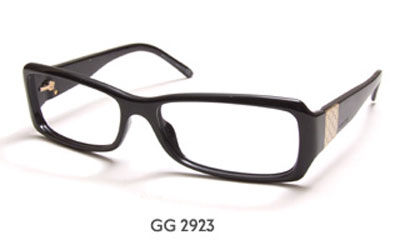 Gucci GG 2923 glasses