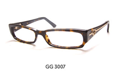 Gucci GG 3007 glasses