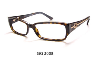 Gucci GG 3008 glasses