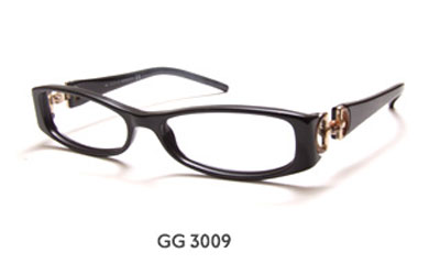 Gucci GG 3009 glasses
