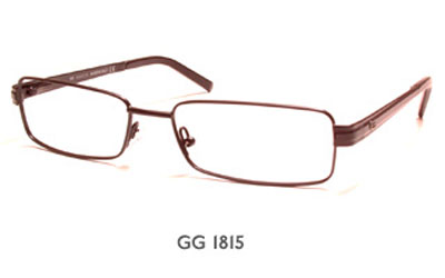Gucci GG 1815 glasses