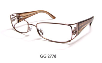 Gucci GG 2778 glasses