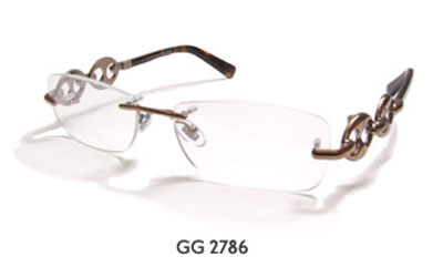 Gucci GG 2786 glasses