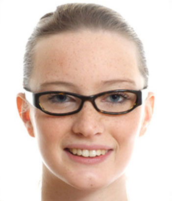 Gucci GG 2956 glasses