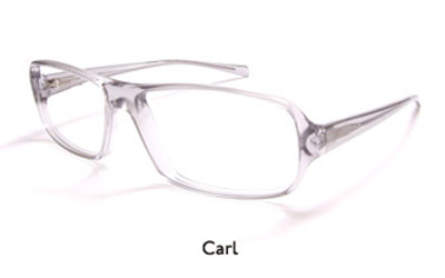 Gotti Carl glasses