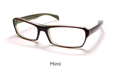 Gotti Mimi glasses