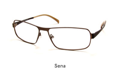Gotti Sena glasses