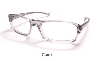 Gotti Claus glasses