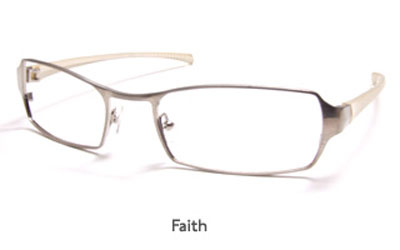 Gotti Faith glasses