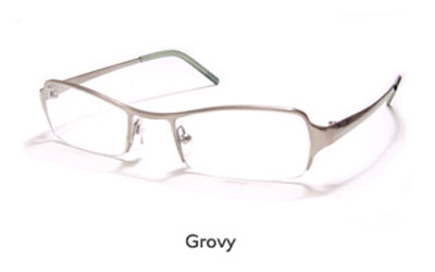 Gotti Grovy glasses