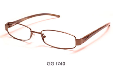 Gucci GG 1740 glasses