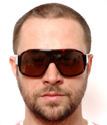 Ksubi Hancock sunglasses
