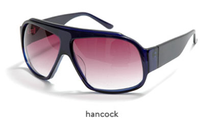 Ksubi Hancock sunglasses