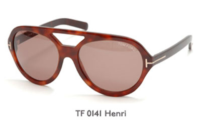 Tom Ford TF 0141 Henri sunglasses
