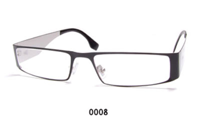 Hugo Boss Hugo 0008 glasses