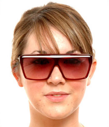 Ksubi Huw sunglasses