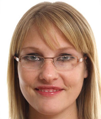 IC Berlin Ivan glasses