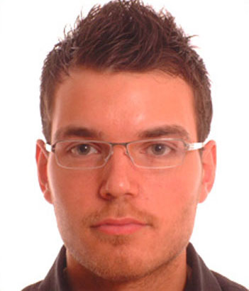 IC Berlin Kunio glasses
