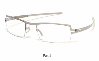IC Berlin Paul glasses
