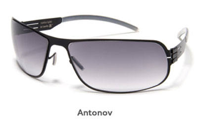 IC Berlin Antonov sunglasses